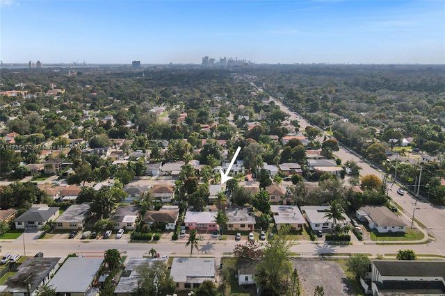 237 NE 110th Ter, Miami, FL 33161