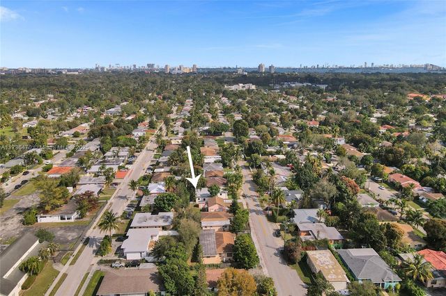 237 NE 110th Ter, Miami, FL 33161