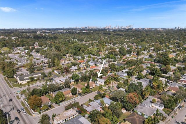 237 NE 110th Ter, Miami, FL 33161