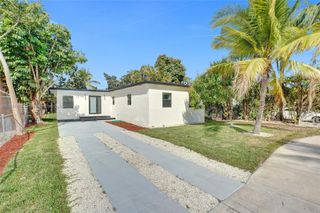 237 NE 110th Ter, Miami, FL 33161