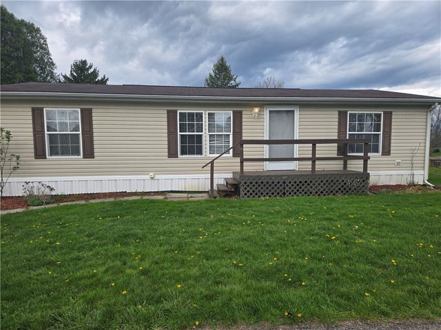 703 Dauphin Dr, Cranberry Twp, PA 16066