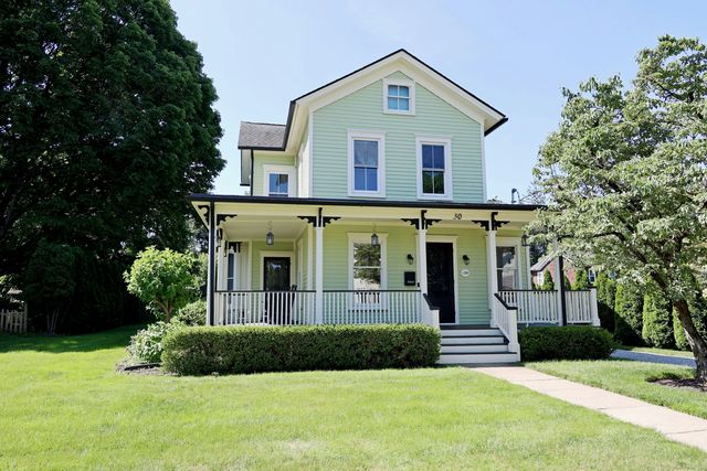 30 Elizabeth Street, Bethel, CT 06801