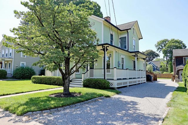 30 Elizabeth Street, Bethel, CT 06801