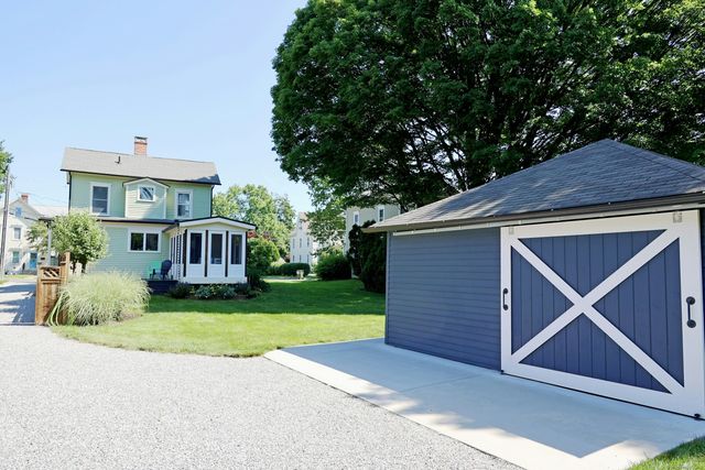 30 Elizabeth Street, Bethel, CT 06801