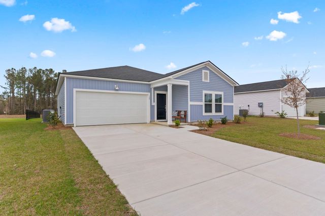 168 Warner Crossing Way, Loris, SC 29569