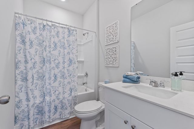 168 Warner Crossing Way, Loris, SC 29569