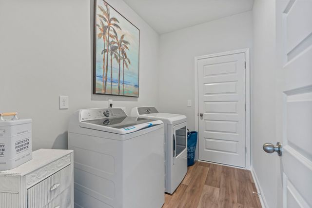 168 Warner Crossing Way, Loris, SC 29569