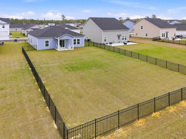 168 Warner Crossing Way, Loris, SC 29569