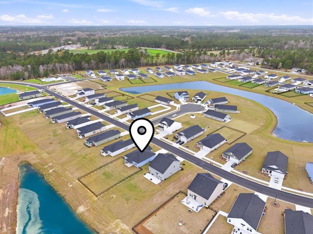 168 Warner Crossing Way, Loris, SC 29569