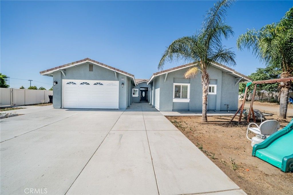Image 1 of property listing at 22735 MARKHAM Street, Perris, CA 92570