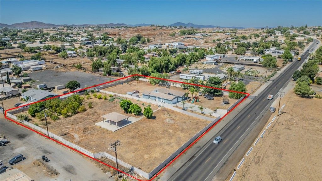 Image 46 of property listing at 22735 MARKHAM Street, Perris, CA 92570