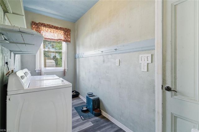 1538 Wilkins DR, Suffolk, VA 23434