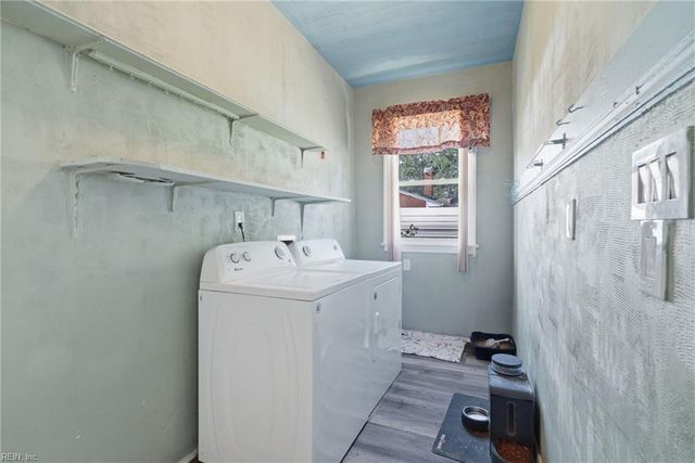 1538 Wilkins DR, Suffolk, VA 23434