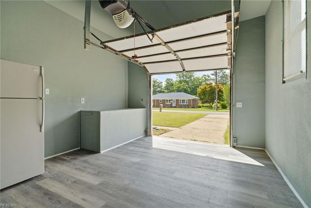 1538 Wilkins DR, Suffolk, VA 23434