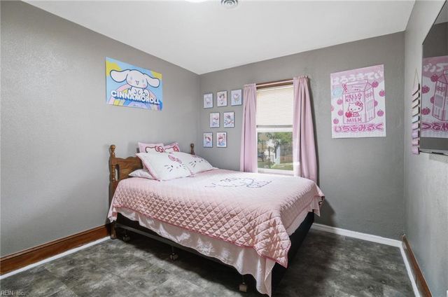 1538 Wilkins DR, Suffolk, VA 23434
