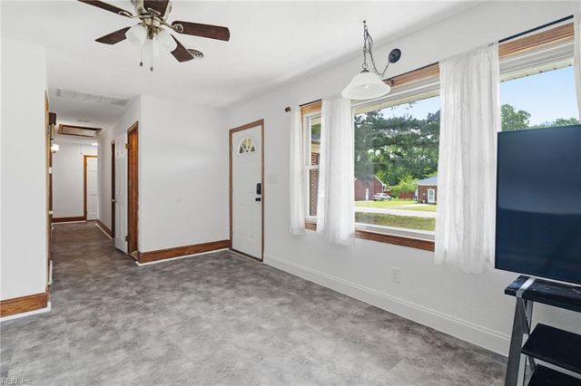 1538 Wilkins DR, Suffolk, VA 23434