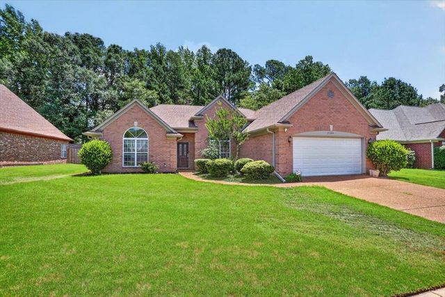 5134 SUMMER MIST CV S, Arlington, TN 38002