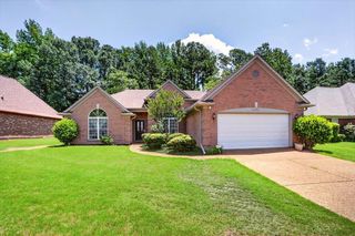 5134 SUMMER MIST CV S, Arlington, TN 38002