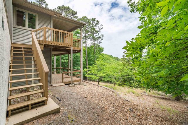 94 Mesero Way, Hot Springs Village, AR 71909