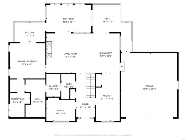 94 Mesero Way, Hot Springs Village, AR 71909