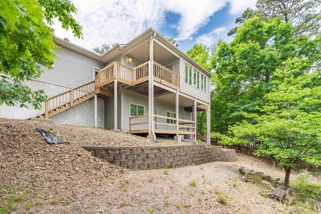 94 Mesero Way, Hot Springs Village, AR 71909