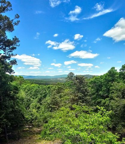 94 Mesero Way, Hot Springs Village, AR 71909