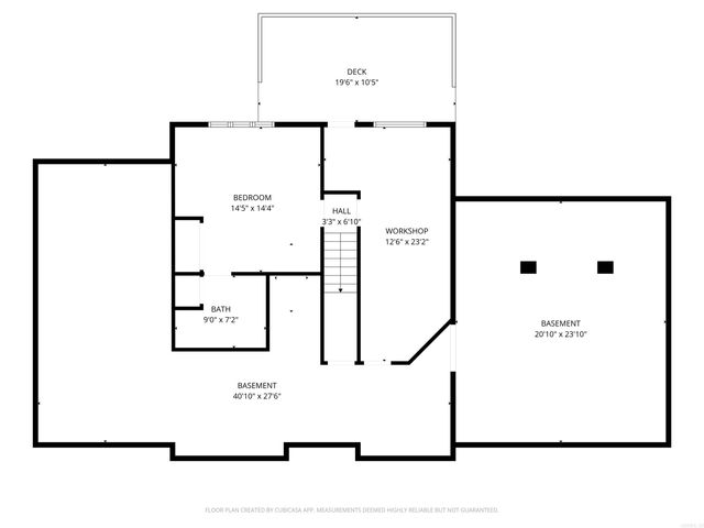 94 Mesero Way, Hot Springs Village, AR 71909