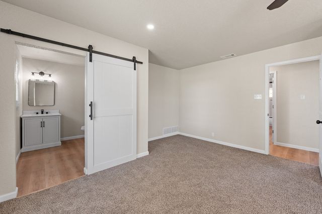 401 Edgewood Lane, Cleburne, TX 76031