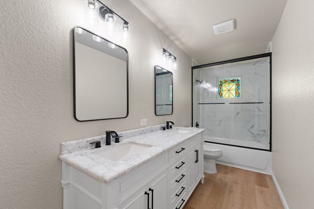 401 Edgewood Lane, Cleburne, TX 76031