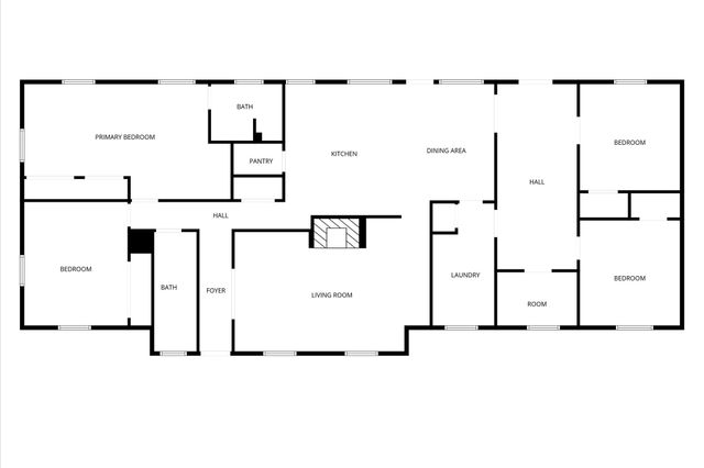 401 Edgewood Lane, Cleburne, TX 76031