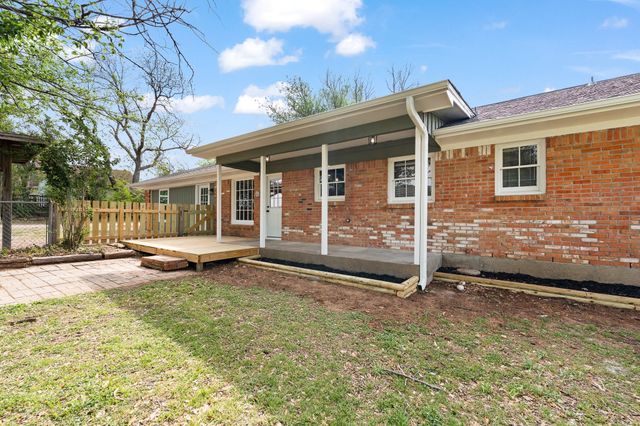 401 Edgewood Lane, Cleburne, TX 76031