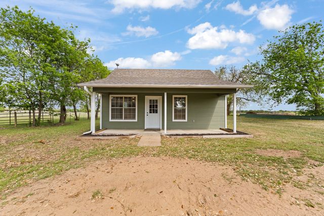 401 Edgewood Lane, Cleburne, TX 76031