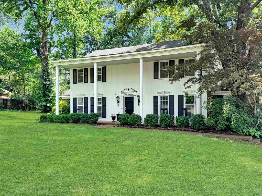 8311 S MONTEGO PL, Cordova, TN 38016