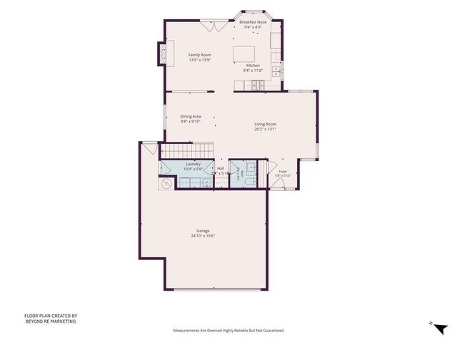 16610 San Benito Place, Morgan Hill, CA 95037