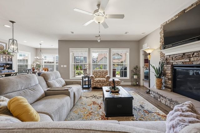 3676 Bay Springs Park, Lexington, KY 40509