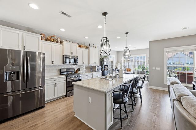 3676 Bay Springs Park, Lexington, KY 40509