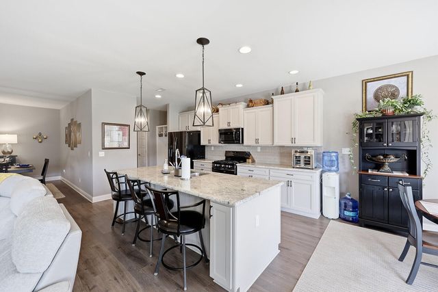 3676 Bay Springs Park, Lexington, KY 40509