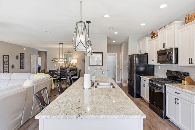 3676 Bay Springs Park, Lexington, KY 40509