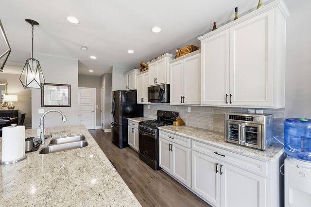 3676 Bay Springs Park, Lexington, KY 40509