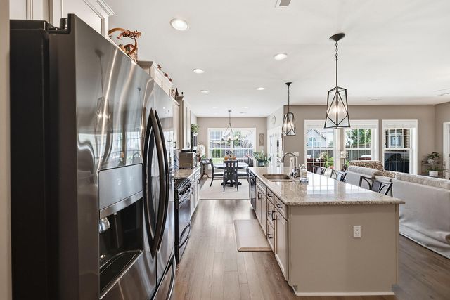 3676 Bay Springs Park, Lexington, KY 40509