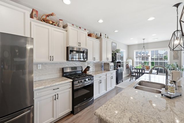 3676 Bay Springs Park, Lexington, KY 40509