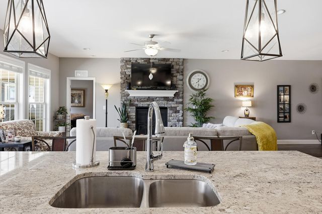 3676 Bay Springs Park, Lexington, KY 40509