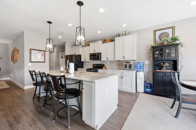 3676 Bay Springs Park, Lexington, KY 40509