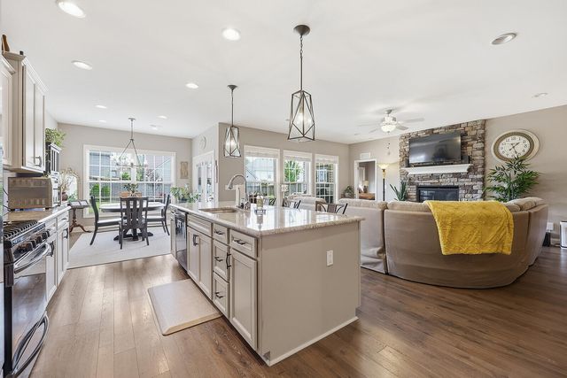 3676 Bay Springs Park, Lexington, KY 40509