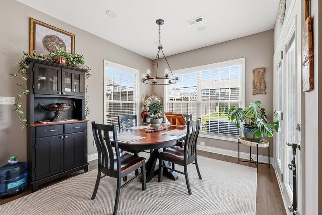 3676 Bay Springs Park, Lexington, KY 40509