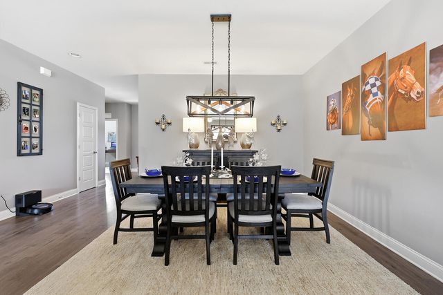 3676 Bay Springs Park, Lexington, KY 40509