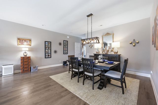 3676 Bay Springs Park, Lexington, KY 40509