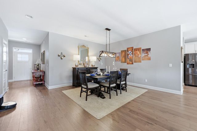 3676 Bay Springs Park, Lexington, KY 40509