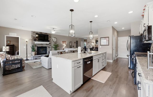 3676 Bay Springs Park, Lexington, KY 40509