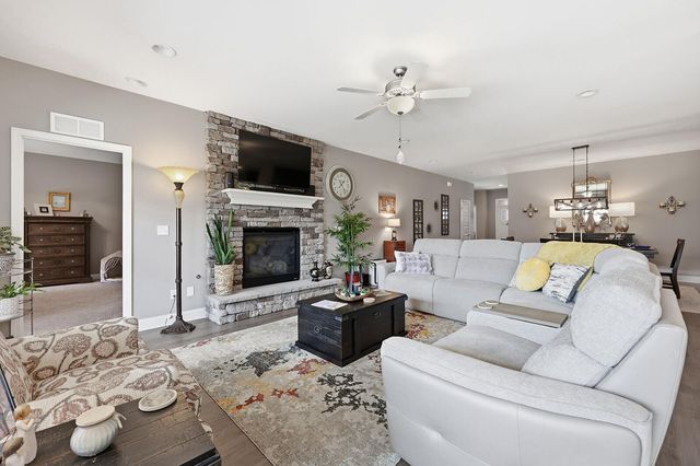 3676 Bay Springs Park, Lexington, KY 40509